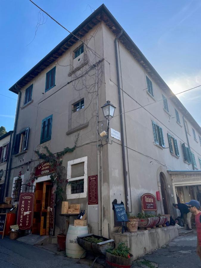 Bolgheri Bramasole Exterior photo
