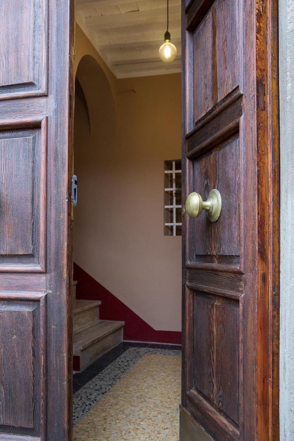 Bolgheri Bramasole Exterior photo