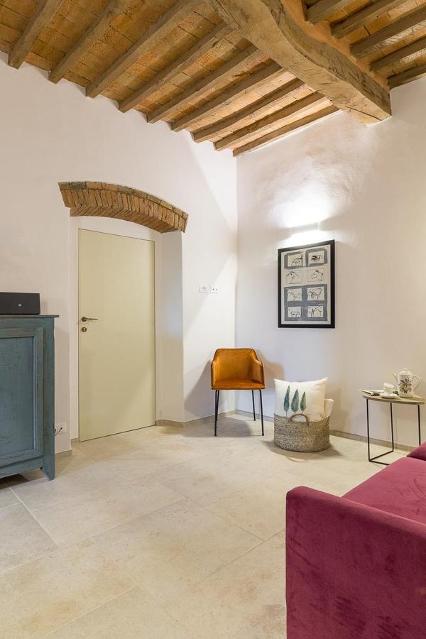 Bolgheri Bramasole Exterior photo